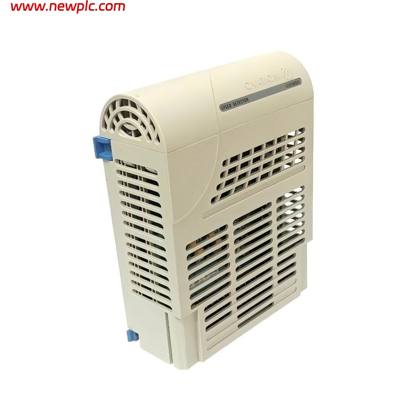 Ovation 1C31189G01 Speed Detector Interface Module