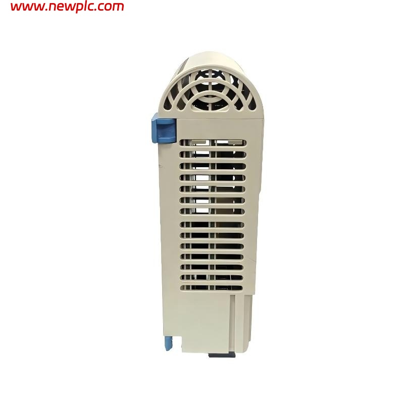 Ovation 1C31189G01 Speed Detector Interface Module