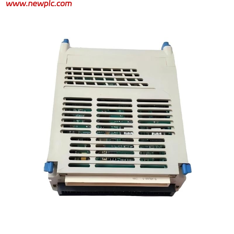 Ovation 1C31189G03 Speed Detector Module