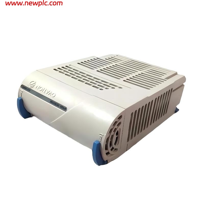 Ovation 1C31189G03 Speed Detector Module