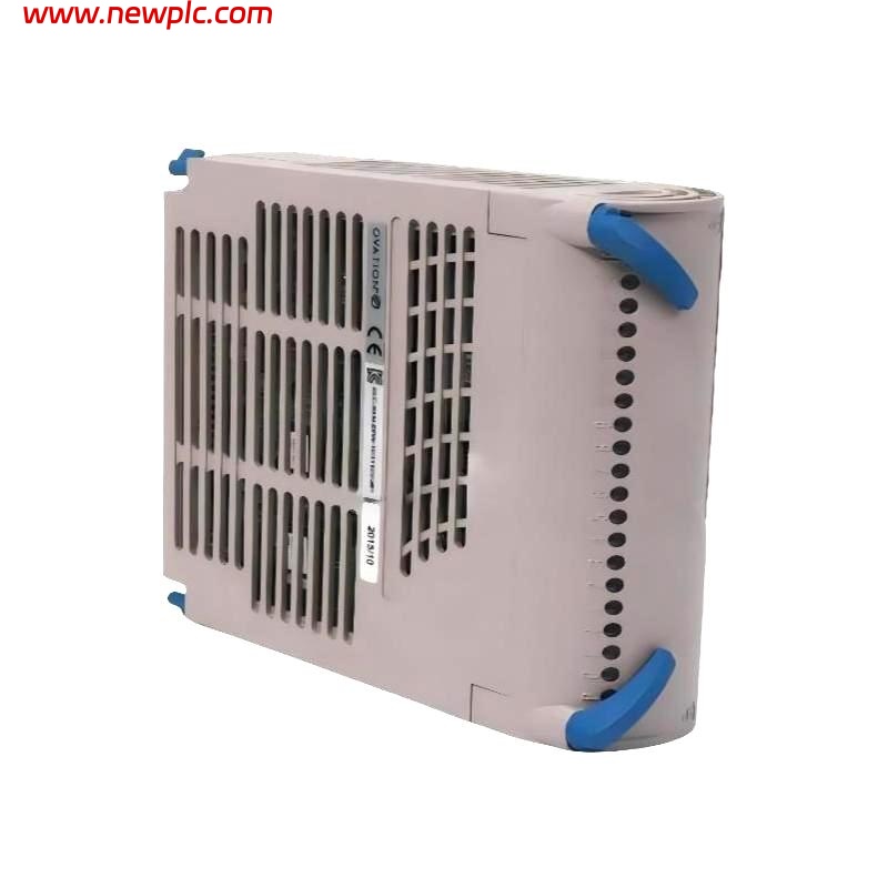 Ovation 1C31189G04 Analog Input Module