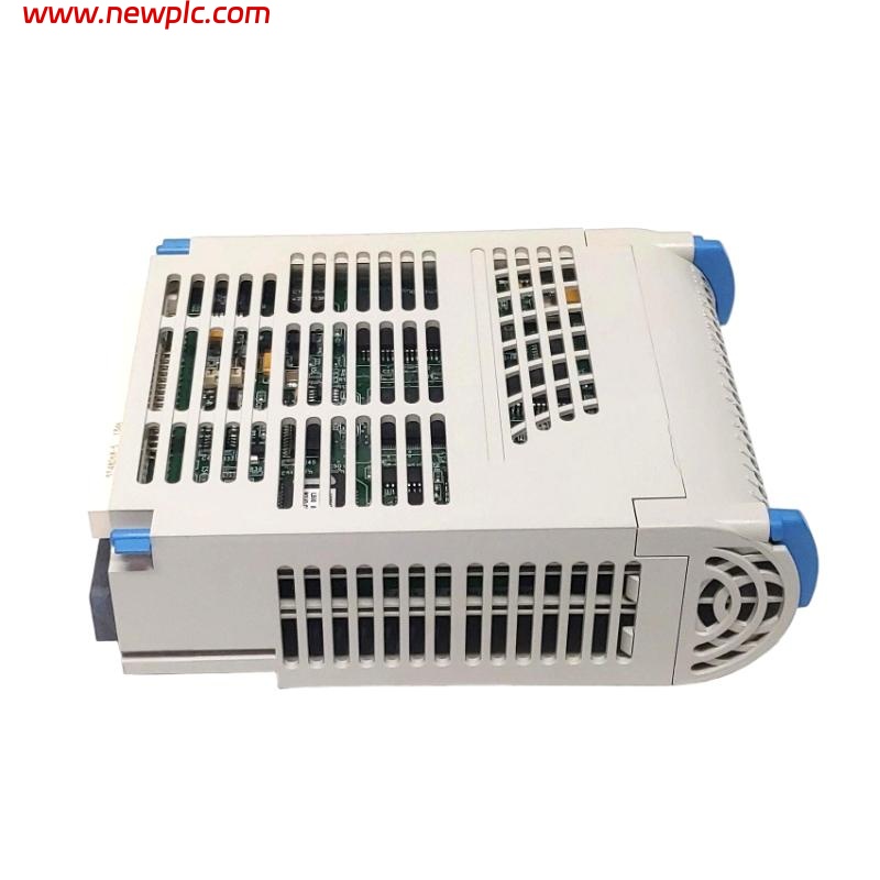 Ovation 1C31194G01 Valve Positioner