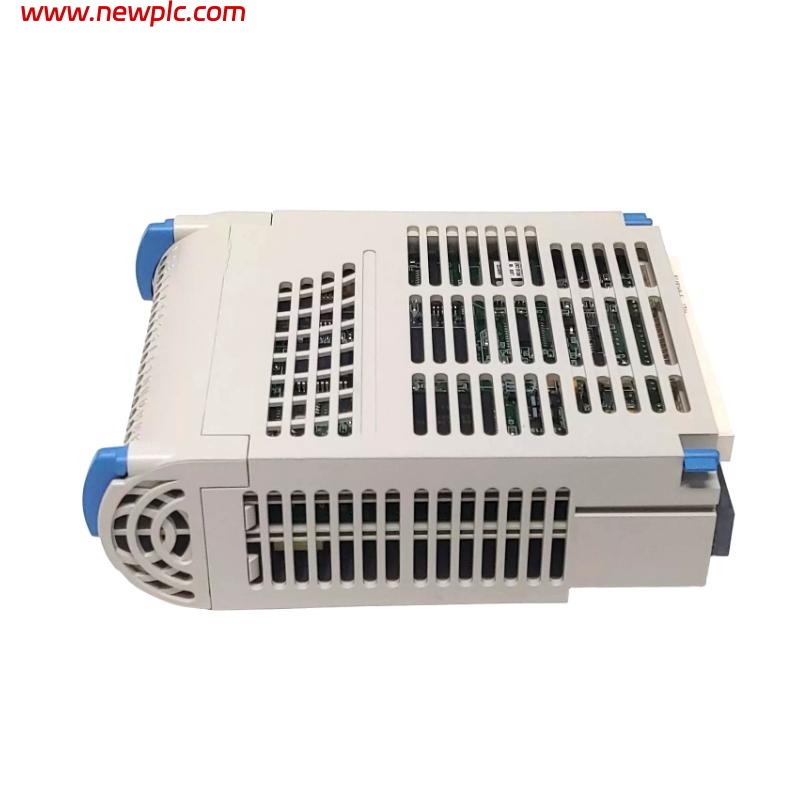 Ovation 1C31194G01 Valve Positioner