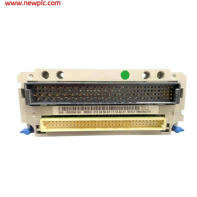 Ovation 1C31194G04 Valve Positioner