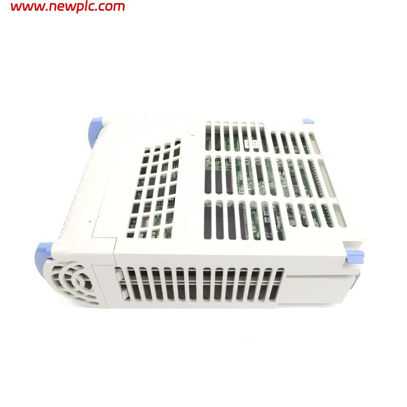 Ovation 1C31197G02 Valve Positioner Module