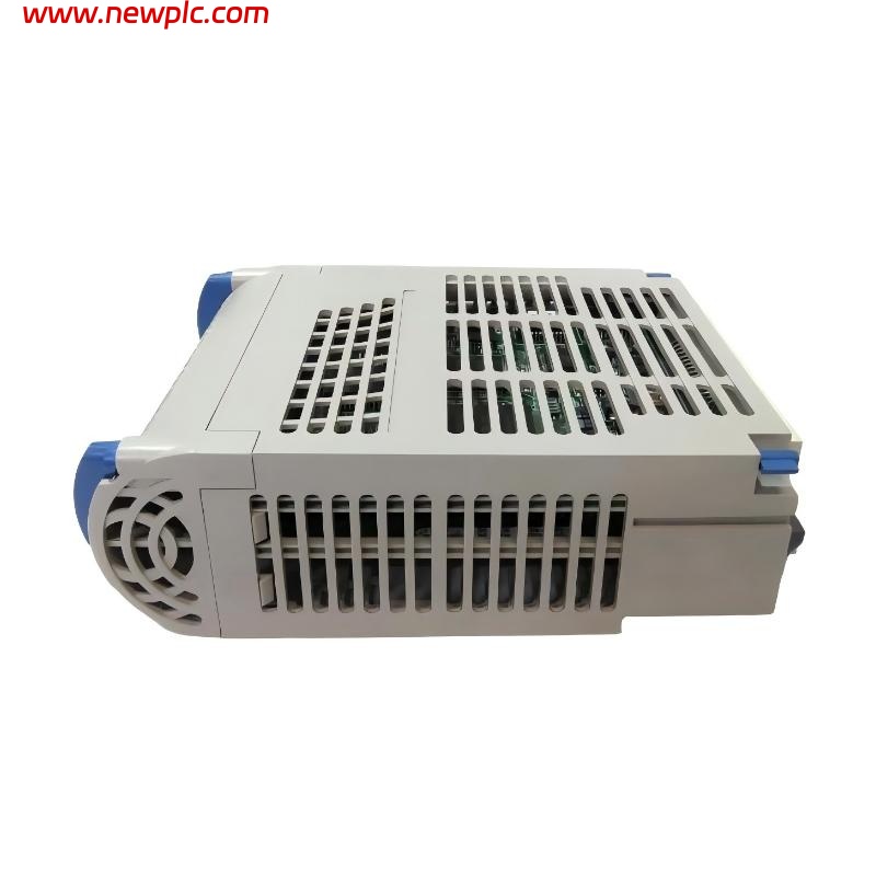 Ovation 1C31199G03 Valve Positioner Control Module