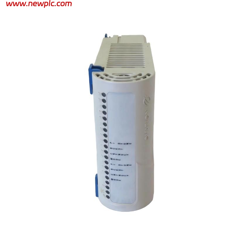 Ovation 1C31199G03 Valve Positioner Control Module