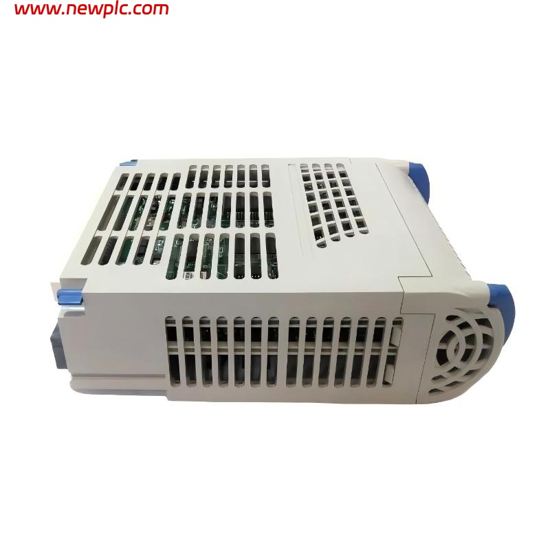 Ovation 1C31199G03 Valve Positioner Control Module