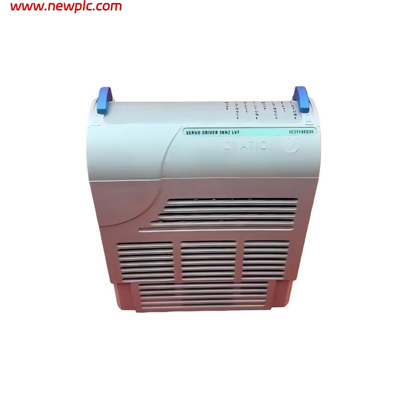 Ovation 1C31199G06 Relay Output Module