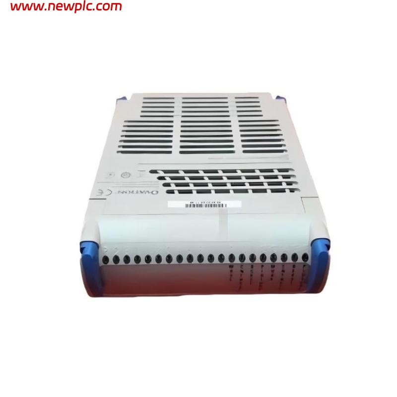 Ovation 1C31199G06 Relay Output Module