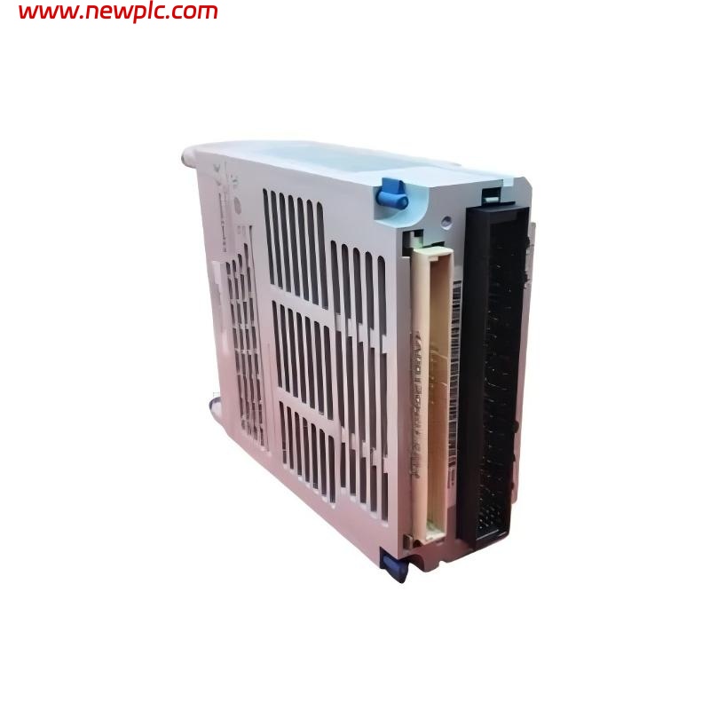 Ovation 1C31199G06 Relay Output Module