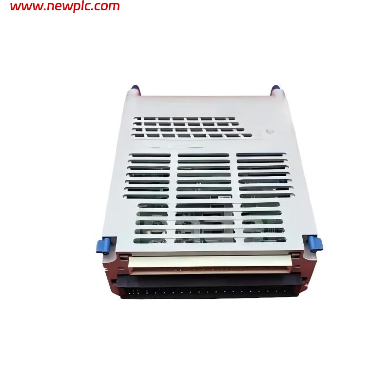 Ovation 1C31199G06 Relay Output Module