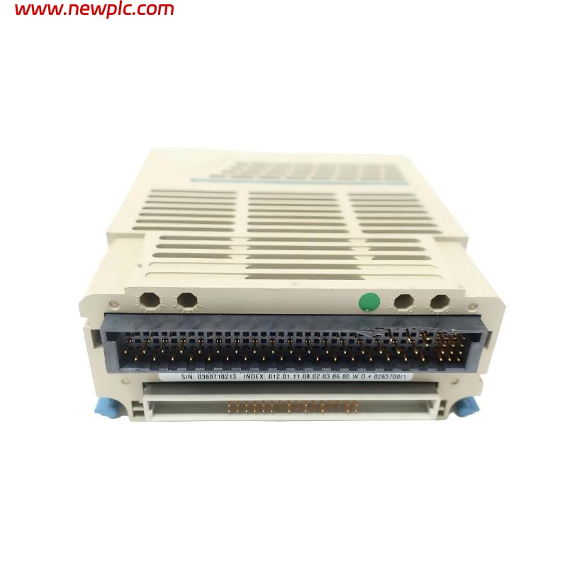 Ovation 1C31203G01 Remote Node Controller - NewPLC