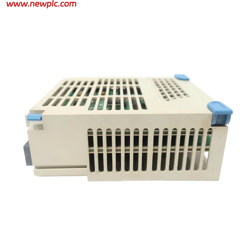 Ovation 1C31203G01 Remote Node Controller