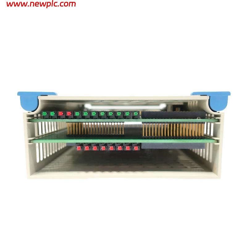 Ovation 1C31203G01 Remote Node Controller