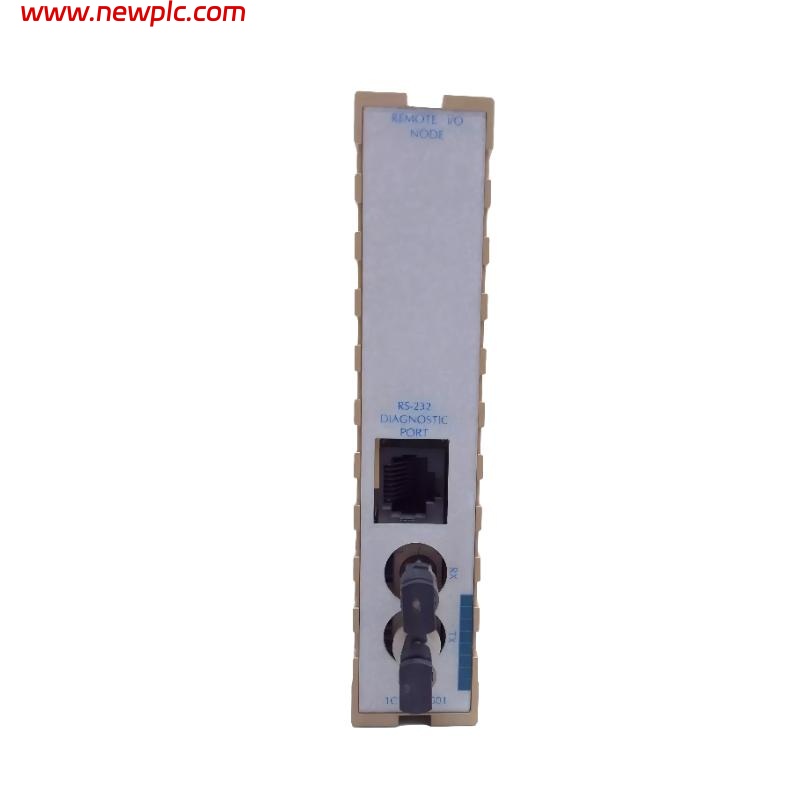 Ovation 1C31204G01 Remote I/O Node Module