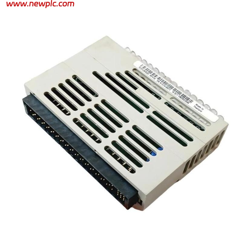 Ovation 1C31204G03 Remote Node Controller