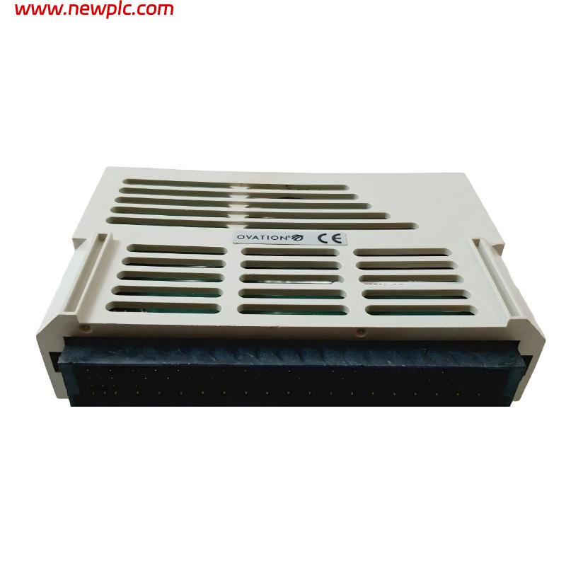 Ovation 1C31204G03 Remote Node Controller