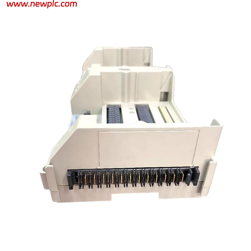 Ovation 1C31205G01 Remote Node Controller Base