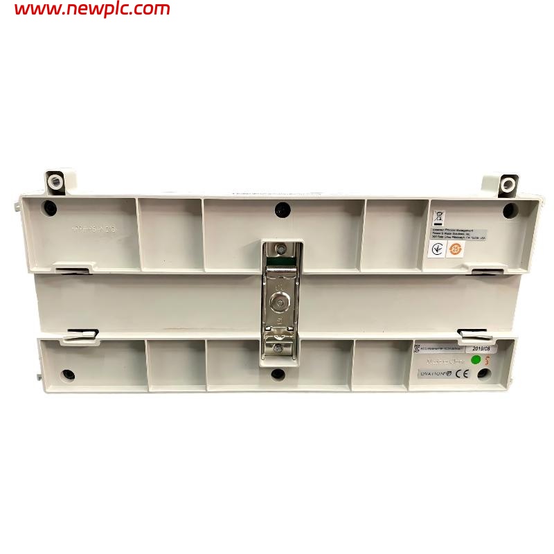 Ovation 1C31205G01 Remote Node Controller Base