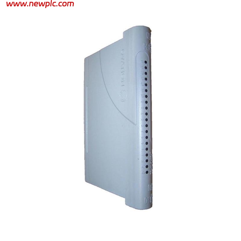 Ovation 1C31218G01 Relay Output Module