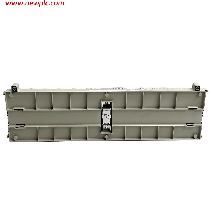 Ovation 1C31222G01 Relay Output Base