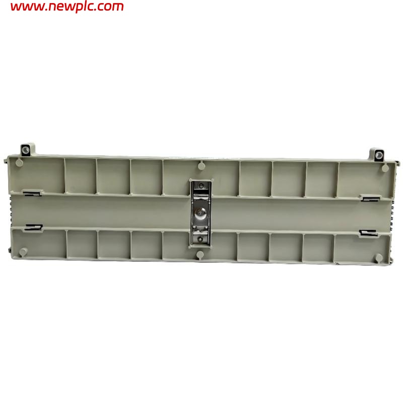 Ovation 1C31223G01 Relay Output Base Module