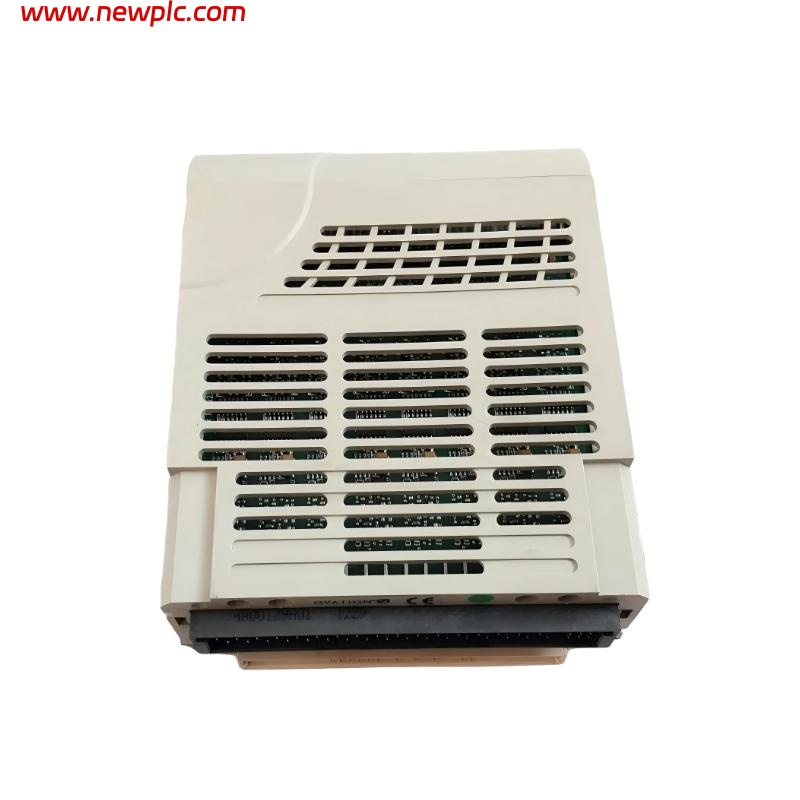 Ovation 1C31224G01 Analog Input Module