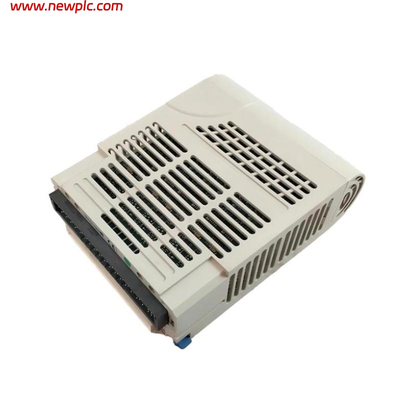 Ovation 1C31224G01 Analog Input Module