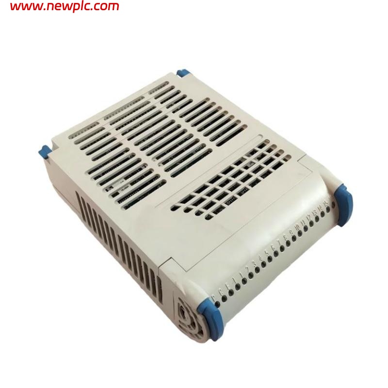 Ovation 1C31224G01 Analog Input Module