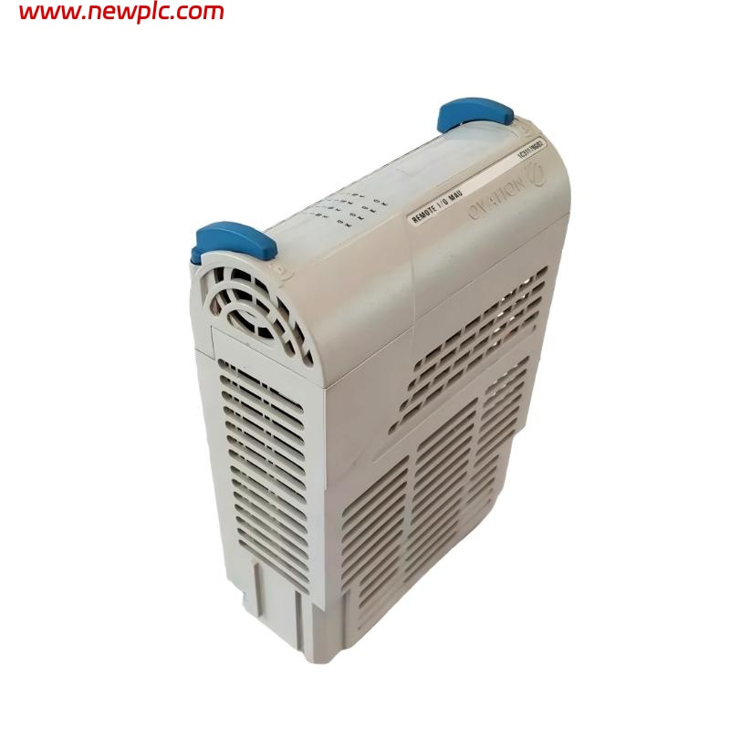 Ovation 1C31224G02 Analog Input Module