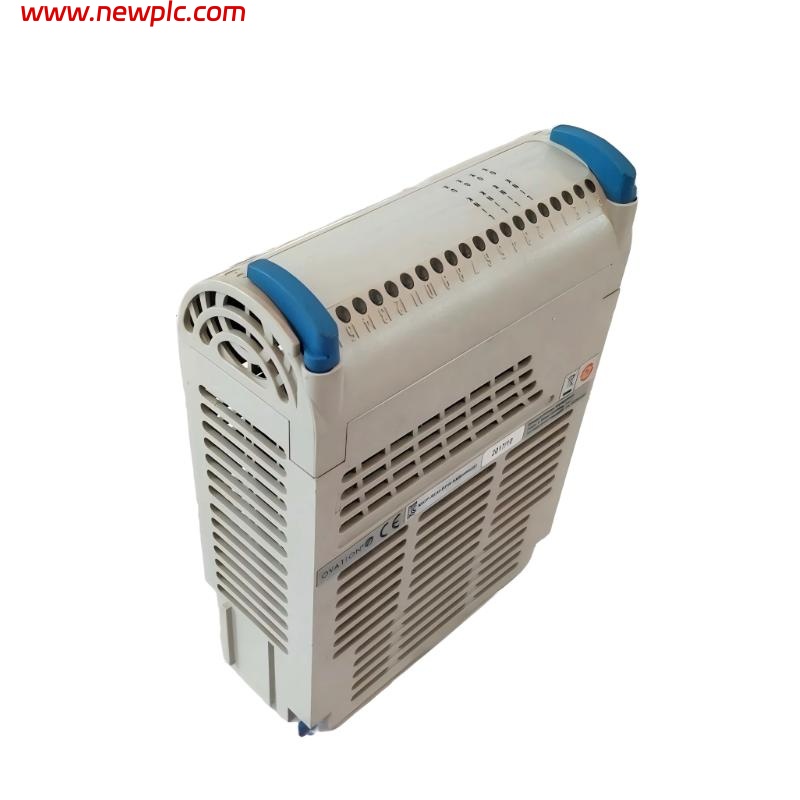 Ovation 1C31224G02 Analog Input Module