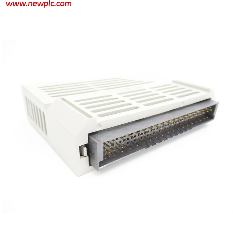 Ovation 1C31227G02 Analog Input Module