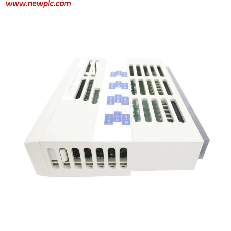 Ovation 1C31227G02 Analog Input Module