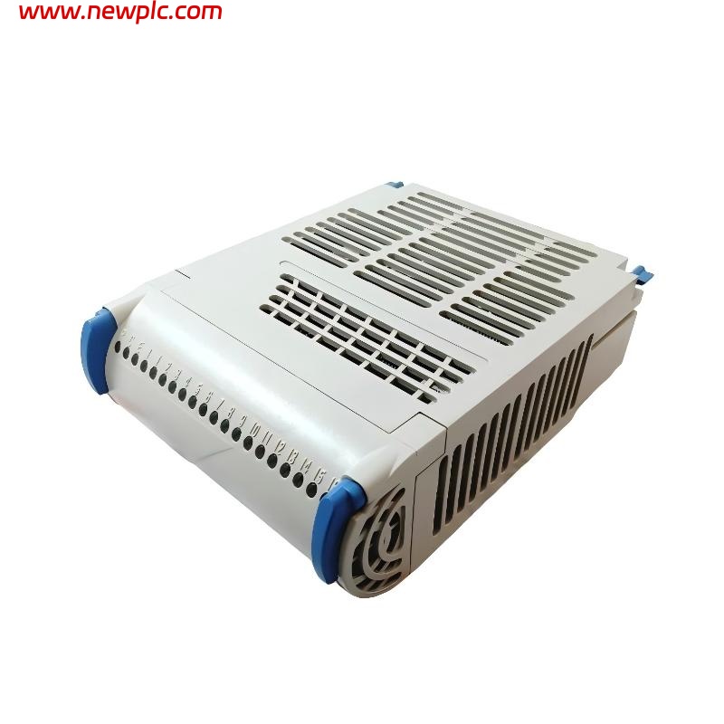 Ovation 1C31232G02 Differential Digital Input Module