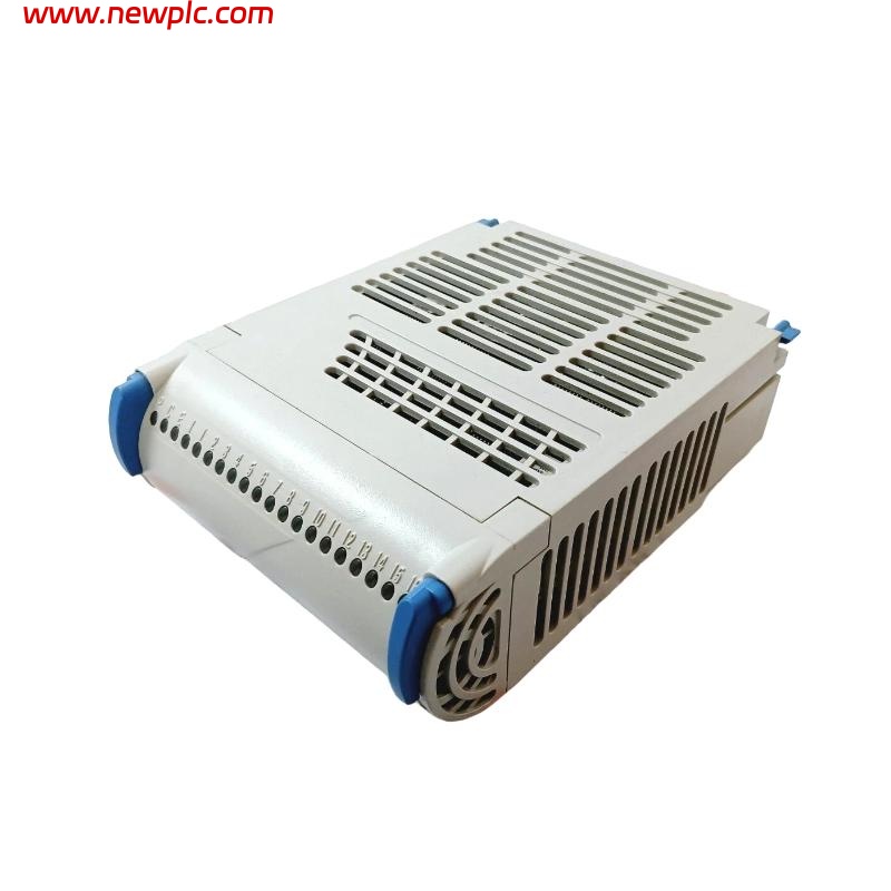 Ovation 1C31232G02 Differential Digital Input Module