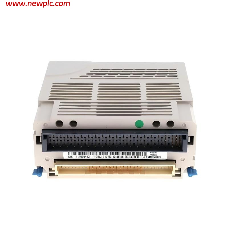 Ovation 1C31232G03 Digital Input Module