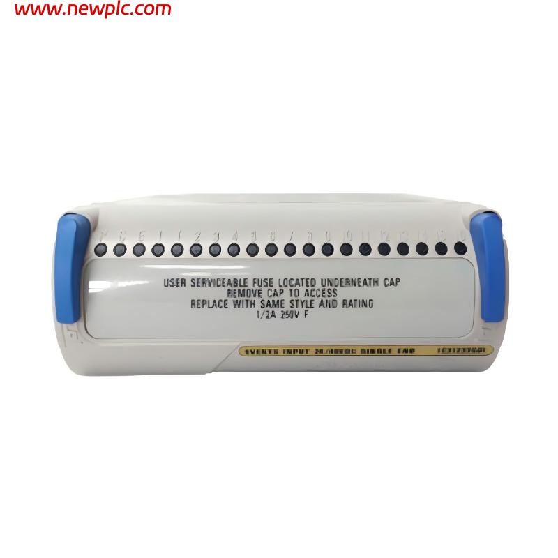 Ovation 1C31233G01 Digital Input Module