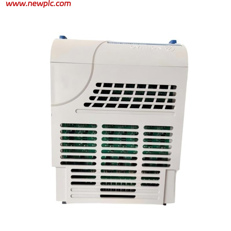 Ovation 1C31233G02 Digital I/O Module