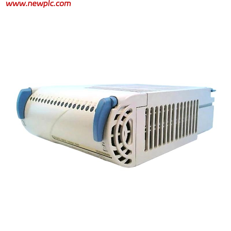 Ovation 1C31233G03 Input Module