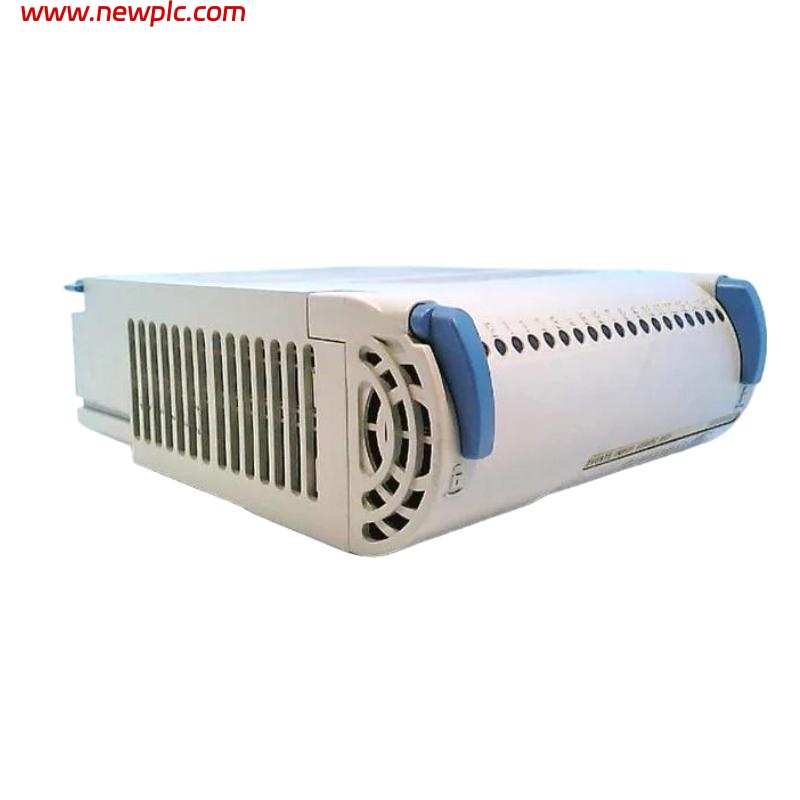 Ovation 1C31233G03 Input Module