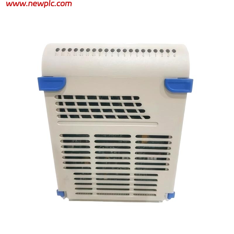 Ovation 1C31234G01 16-Channel Compact Digital Input Module