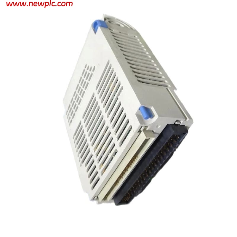 Ovation 1C31234G31 Contact Input Module