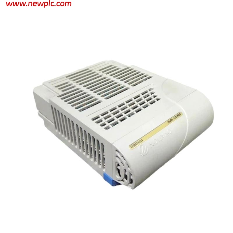 Ovation 1C31234G31 Contact Input Module