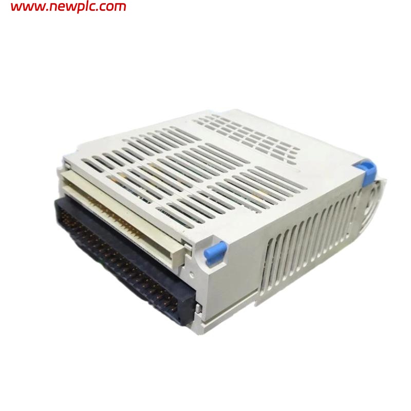 Ovation 1C31234G31 Contact Input Module