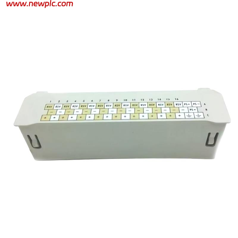 Ovation 1C31238H01 DCS Card