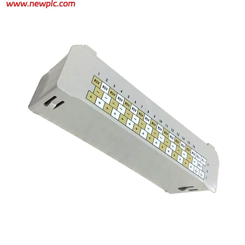 Ovation 1C31238H01 DCS Card