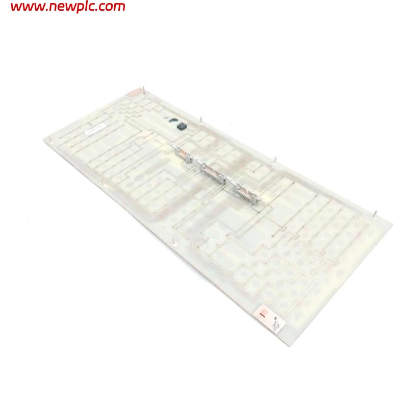 Ovation 1D54471G02 Remote I/O Interface Board