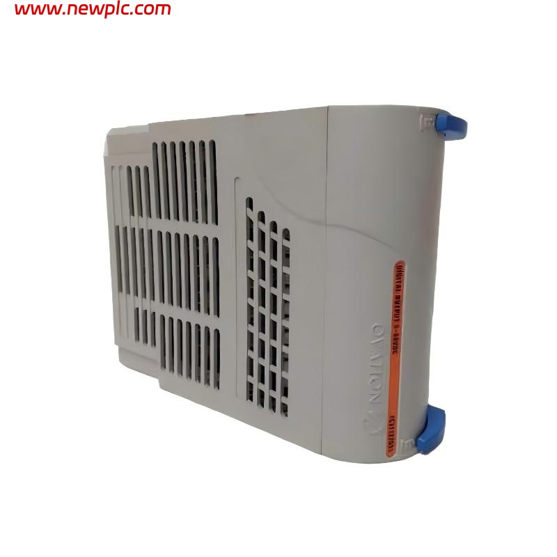 Ovation 1D54557G03 Programmable Controller Module