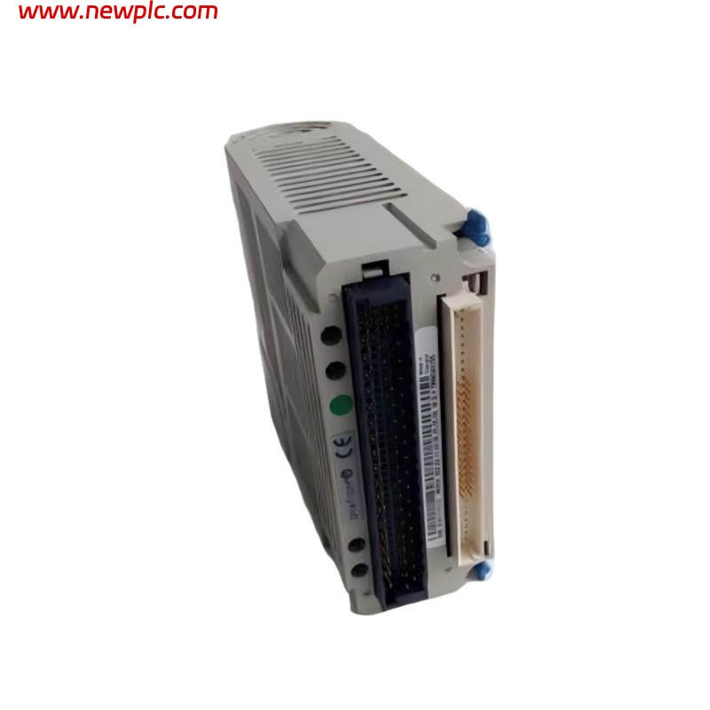 Ovation 1D54557G03 Programmable Controller Module